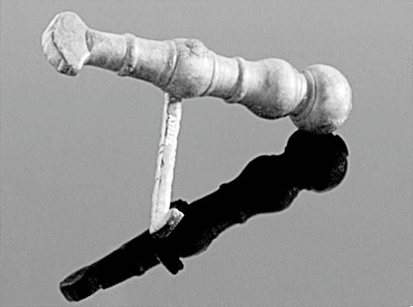 Иллюстрация к книге — Из истории зубоврачевания, или Кто лечит зубы монархам [i_132.jpg]