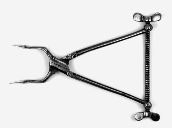 Иллюстрация к книге — Из истории зубоврачевания, или Кто лечит зубы монархам [i_133.jpg]