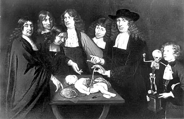 Иллюстрация к книге — Из истории зубоврачевания, или Кто лечит зубы монархам [i_136.jpg]