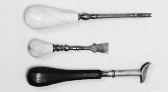 Иллюстрация к книге — Из истории зубоврачевания, или Кто лечит зубы монархам [i_144.jpg]