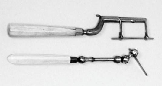 Иллюстрация к книге — Из истории зубоврачевания, или Кто лечит зубы монархам [i_145.jpg]