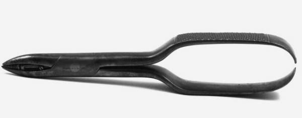 Иллюстрация к книге — Из истории зубоврачевания, или Кто лечит зубы монархам [i_149.jpg]