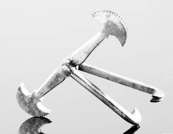 Иллюстрация к книге — Из истории зубоврачевания, или Кто лечит зубы монархам [i_150.jpg]