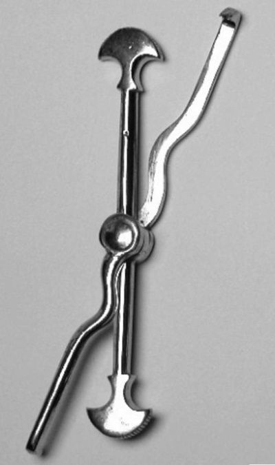 Иллюстрация к книге — Из истории зубоврачевания, или Кто лечит зубы монархам [i_152.jpg]