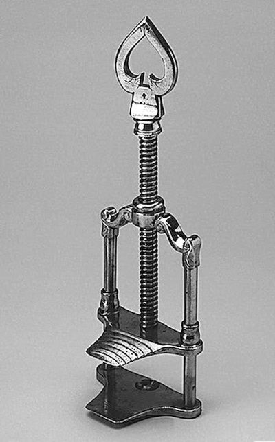 Иллюстрация к книге — Из истории зубоврачевания, или Кто лечит зубы монархам [i_153.jpg]