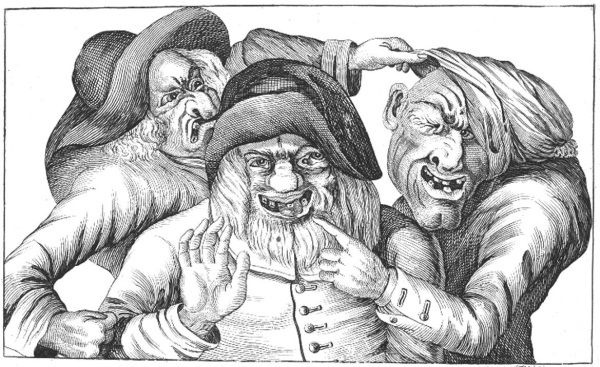 Иллюстрация к книге — Из истории зубоврачевания, или Кто лечит зубы монархам [i_162.jpg]