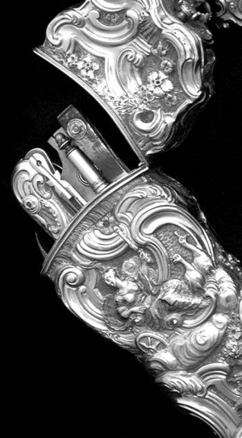 Иллюстрация к книге — Из истории зубоврачевания, или Кто лечит зубы монархам [i_178.jpg]