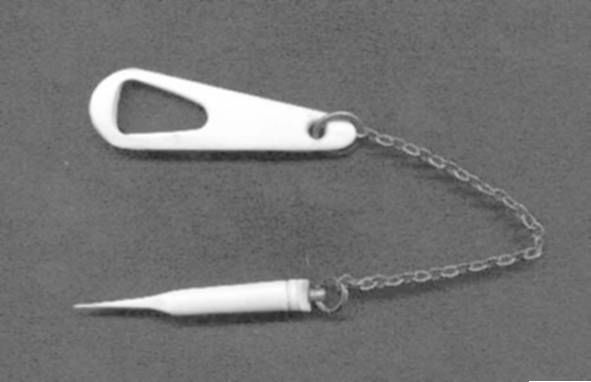 Иллюстрация к книге — Из истории зубоврачевания, или Кто лечит зубы монархам [i_181.jpg]