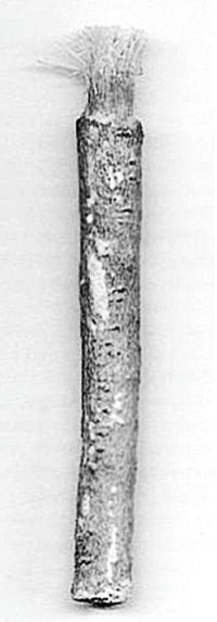 Иллюстрация к книге — Из истории зубоврачевания, или Кто лечит зубы монархам [i_191.jpg]