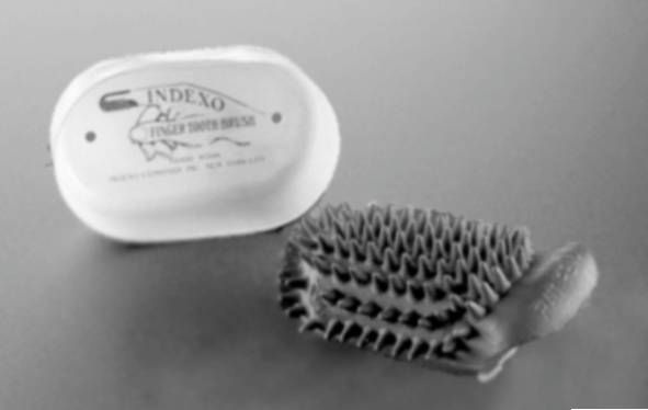 Иллюстрация к книге — Из истории зубоврачевания, или Кто лечит зубы монархам [i_195.jpg]