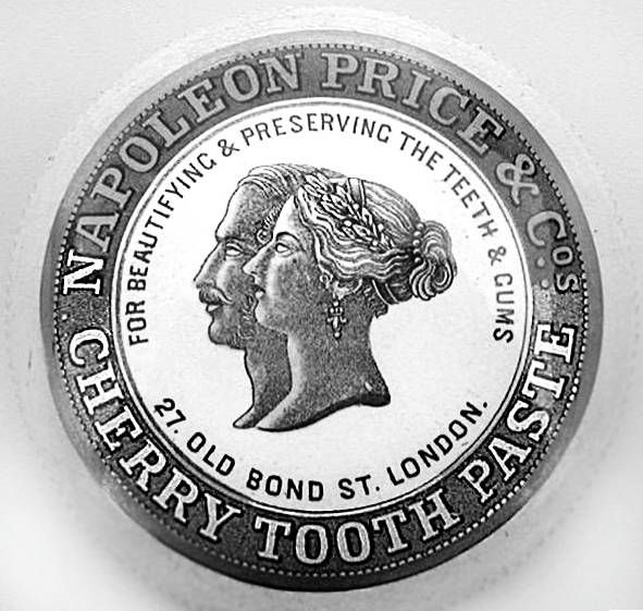 Иллюстрация к книге — Из истории зубоврачевания, или Кто лечит зубы монархам [i_199.jpg]