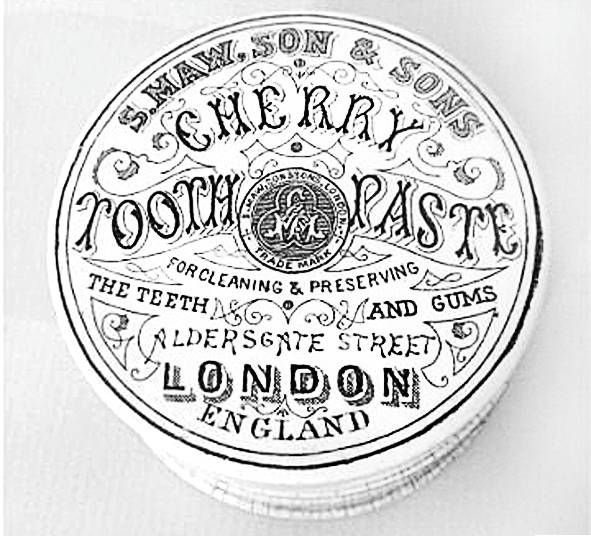 Иллюстрация к книге — Из истории зубоврачевания, или Кто лечит зубы монархам [i_200.jpg]