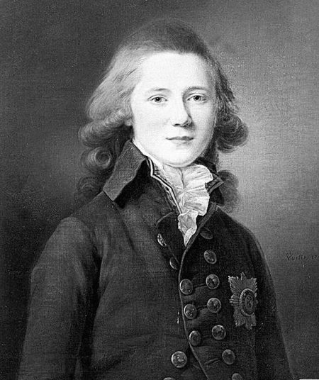 Иллюстрация к книге — Из истории зубоврачевания, или Кто лечит зубы монархам [i_204.jpg]