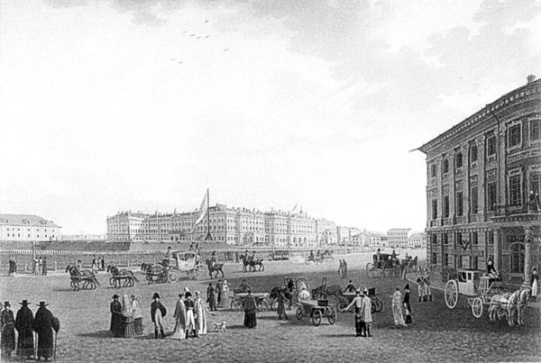 Иллюстрация к книге — Из истории зубоврачевания, или Кто лечит зубы монархам [i_206.jpg]