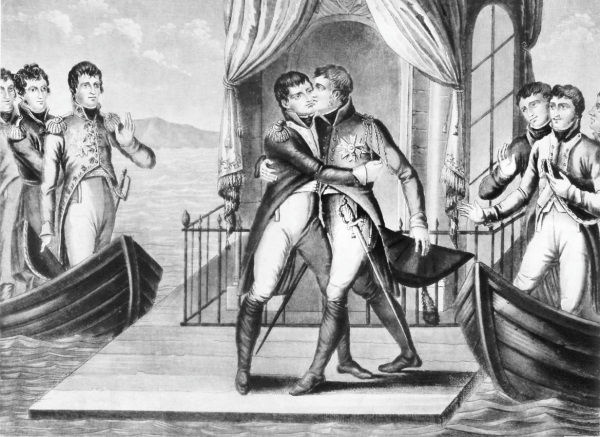 Иллюстрация к книге — Из истории зубоврачевания, или Кто лечит зубы монархам [i_207.jpg]