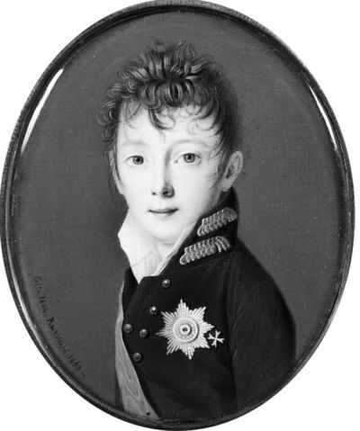 Иллюстрация к книге — Из истории зубоврачевания, или Кто лечит зубы монархам [i_219.jpg]