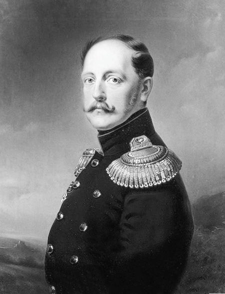 Иллюстрация к книге — Из истории зубоврачевания, или Кто лечит зубы монархам [i_225.jpg]