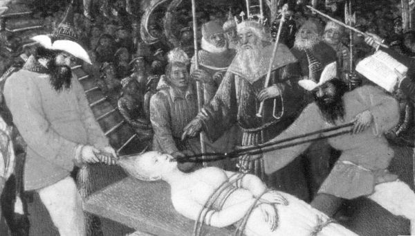 Иллюстрация к книге — Из истории зубоврачевания, или Кто лечит зубы монархам [i_229.jpg]