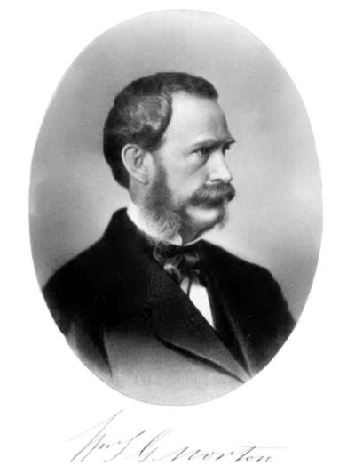 Иллюстрация к книге — Из истории зубоврачевания, или Кто лечит зубы монархам [i_234.jpg]