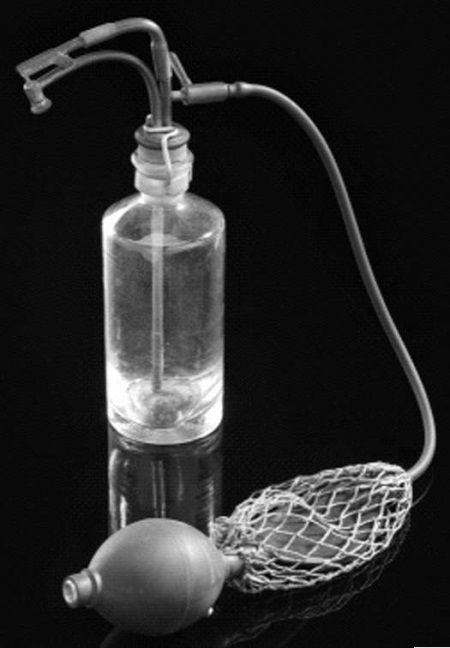 Иллюстрация к книге — Из истории зубоврачевания, или Кто лечит зубы монархам [i_238.jpg]