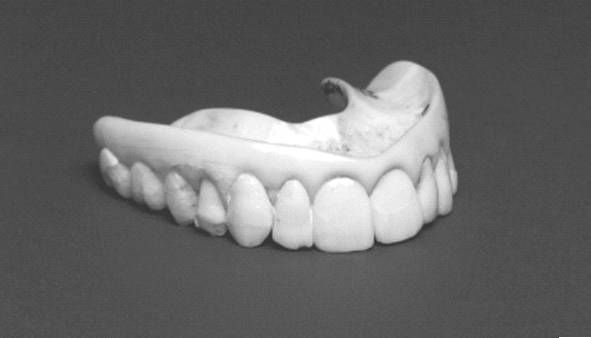 Иллюстрация к книге — Из истории зубоврачевания, или Кто лечит зубы монархам [i_246.jpg]