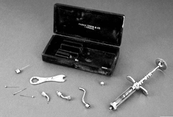 Иллюстрация к книге — Из истории зубоврачевания, или Кто лечит зубы монархам [i_258.jpg]