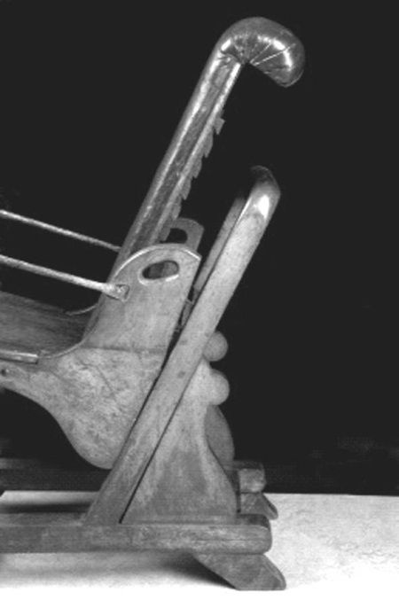 Иллюстрация к книге — Из истории зубоврачевания, или Кто лечит зубы монархам [i_264.jpg]