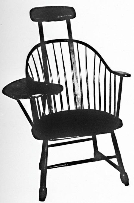 Иллюстрация к книге — Из истории зубоврачевания, или Кто лечит зубы монархам [i_266.jpg]