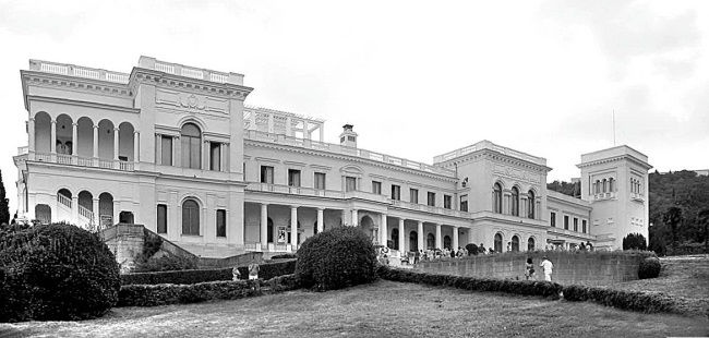 Иллюстрация к книге — Из истории зубоврачевания, или Кто лечит зубы монархам [i_280.jpg]