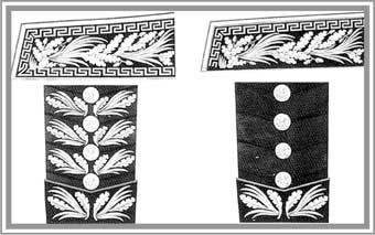 Иллюстрация к книге — Благотворительность семьи Романовых. XIX – начало XX в. Повседневная жизнь Российского императорского двора [i_030.jpg]