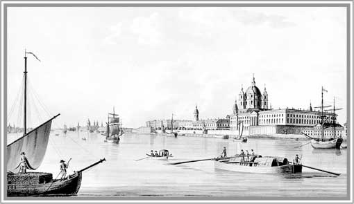 Иллюстрация к книге — Благотворительность семьи Романовых. XIX – начало XX в. Повседневная жизнь Российского императорского двора [i_067.jpg]