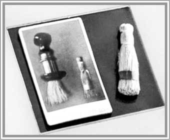 Иллюстрация к книге — Благотворительность семьи Романовых. XIX – начало XX в. Повседневная жизнь Российского императорского двора [i_071.jpg]