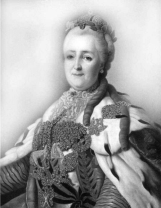 Иллюстрация к книге — Императорская кухня. XIX - начало XX в. Повседневная жизнь Российского императорского двора Уцененный товар (№1) [i_002.jpg]