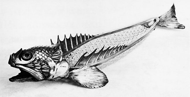 Иллюстрация к книге — Императорская кухня. XIX - начало XX в. Повседневная жизнь Российского императорского двора Уцененный товар (№1) [i_039.jpg]