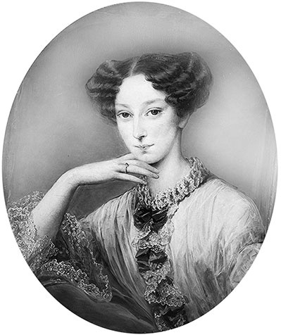 Иллюстрация к книге — Императорская кухня. XIX - начало XX в. Повседневная жизнь Российского императорского двора Уцененный товар (№1) [i_043.jpg]