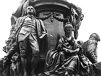 Иллюстрация к книге — Люди Зимнего дворца. Монаршие особы, их фавориты и слуги [i_015.jpg]