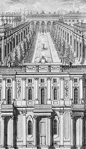 Иллюстрация к книге — Люди Зимнего дворца. Монаршие особы, их фавориты и слуги [i_018.jpg]