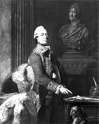 Иллюстрация к книге — Люди Зимнего дворца. Монаршие особы, их фавориты и слуги [i_036.jpg]