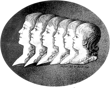 Иллюстрация к книге — Люди Зимнего дворца. Монаршие особы, их фавориты и слуги [i_046.jpg]