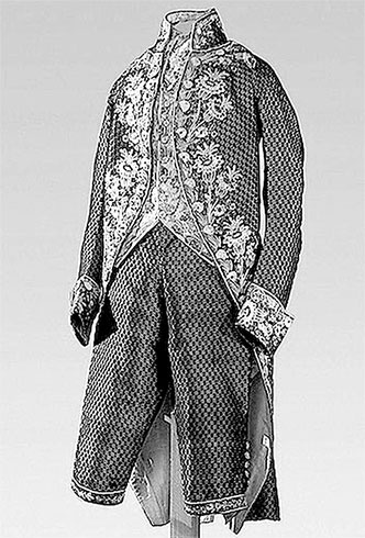 Иллюстрация к книге — Люди Зимнего дворца. Монаршие особы, их фавориты и слуги [i_061.jpg]