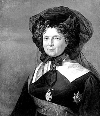 Иллюстрация к книге — Люди Зимнего дворца. Монаршие особы, их фавориты и слуги [i_081.jpg]