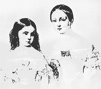 Иллюстрация к книге — Люди Зимнего дворца. Монаршие особы, их фавориты и слуги [i_099.jpg]