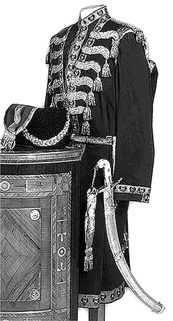 Иллюстрация к книге — Люди Зимнего дворца. Монаршие особы, их фавориты и слуги [i_104.jpg]