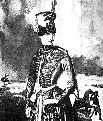 Иллюстрация к книге — Люди Зимнего дворца. Монаршие особы, их фавориты и слуги [i_114.jpg]