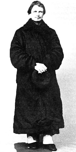 Иллюстрация к книге — Люди Зимнего дворца. Монаршие особы, их фавориты и слуги [i_129.jpg]