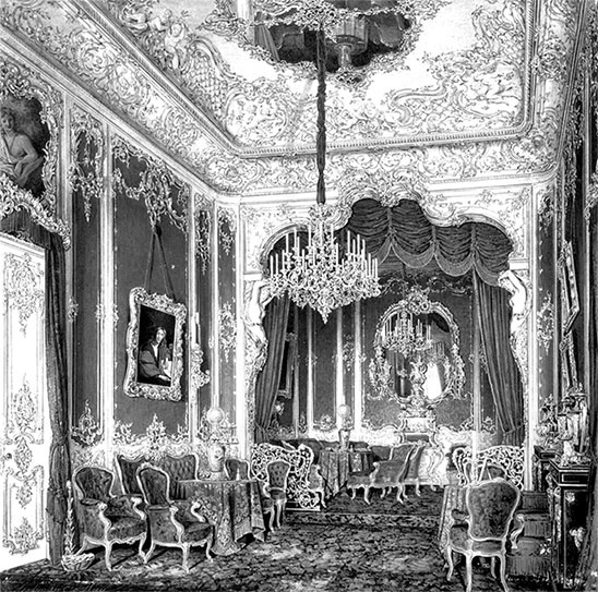 Иллюстрация к книге — Люди Зимнего дворца. Монаршие особы, их фавориты и слуги [i_138.jpg]