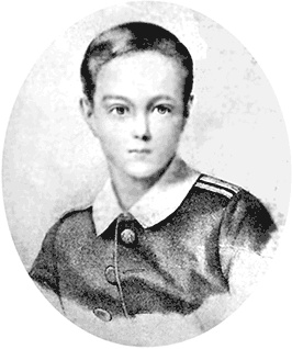 Иллюстрация к книге — Люди Зимнего дворца. Монаршие особы, их фавориты и слуги [i_160.jpg]