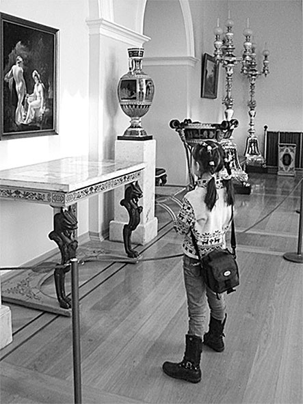 Иллюстрация к книге — Люди Зимнего дворца. Монаршие особы, их фавориты и слуги [i_170.jpg]