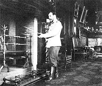 Иллюстрация к книге — Люди Зимнего дворца. Монаршие особы, их фавориты и слуги [i_171.jpg]