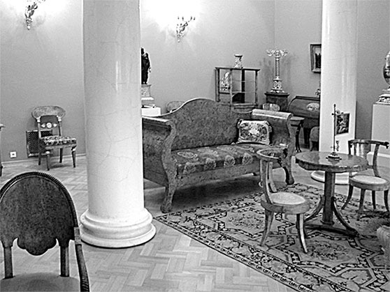 Иллюстрация к книге — Люди Зимнего дворца. Монаршие особы, их фавориты и слуги [i_173.jpg]